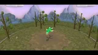 making fish on spore