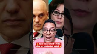 Moraes manda Itamaraty e Justiça agirem para extraditar Zambelli