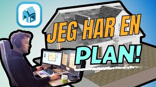 3D visualisering | Planlægning | Flipper hus for 1.000.000 Projekt 1 ep 4