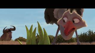 Khumba Isnt About Stripes. Its About What Happens When Your Own People Decide Youre The Problem.