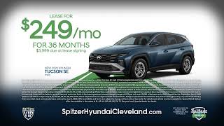 Career Overview Our World Still Revolves Around You at Spitzer Hyundai!
