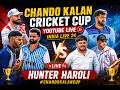 LIVE !! CHANDO KALAN CRICKET TURNAMENT_2