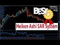 Forex Heiken Ashi KusKus Price Action Trading System and ...