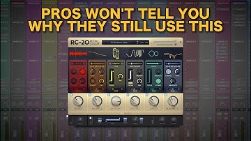 How Pro Mixers Make Digital Sound Analog