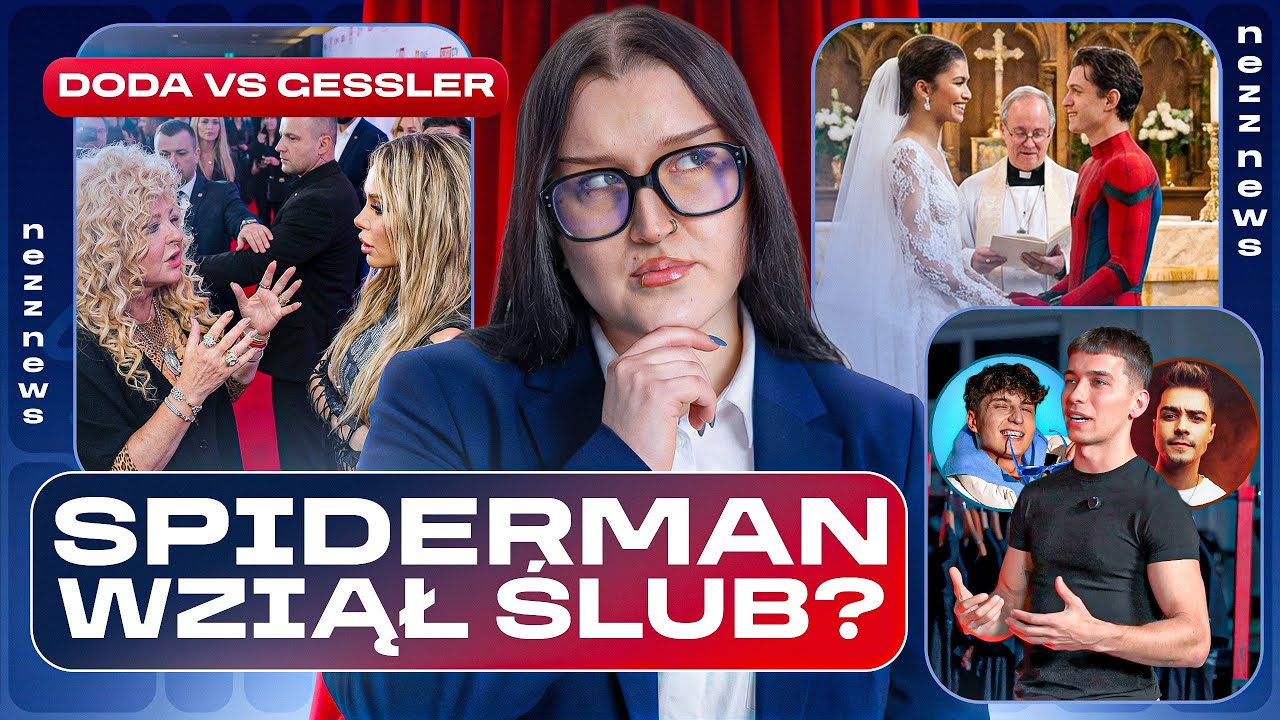 O CO CHODZI W DRAMIE DODA VS GESSLER?