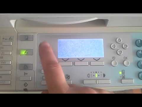 Ricoh MP 161spf ошибка тонера.сброс тонера.замена тубы Ricoh MP 161spf ошибка тонера.сброс тонера.замена тубы