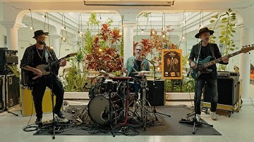 10-Minute Concert: The Next Movement