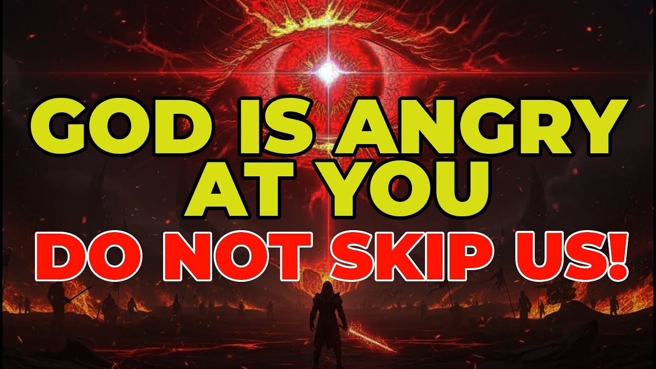 Chosen Ones: Your Breakthrough Is Ready But The Door Closes In 10 Seconds — Heaven Says Don’t Skip!