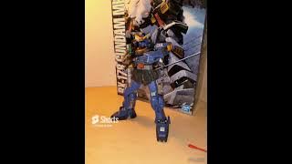 RX 178   GUNDAM Mk II