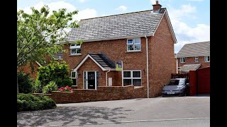 3 Demesne Avenue, Ballywalter BT22 2UD