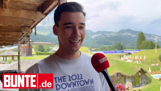 Diego Pooth – "Da habe ich mich gefragt, wo ich falsch abgebogen bin…"