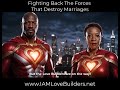 IAMLB Superhero Trailer.