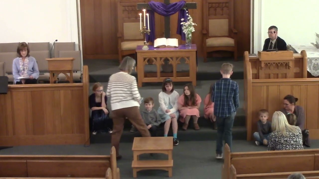 03-17-2024 NECOB Worship