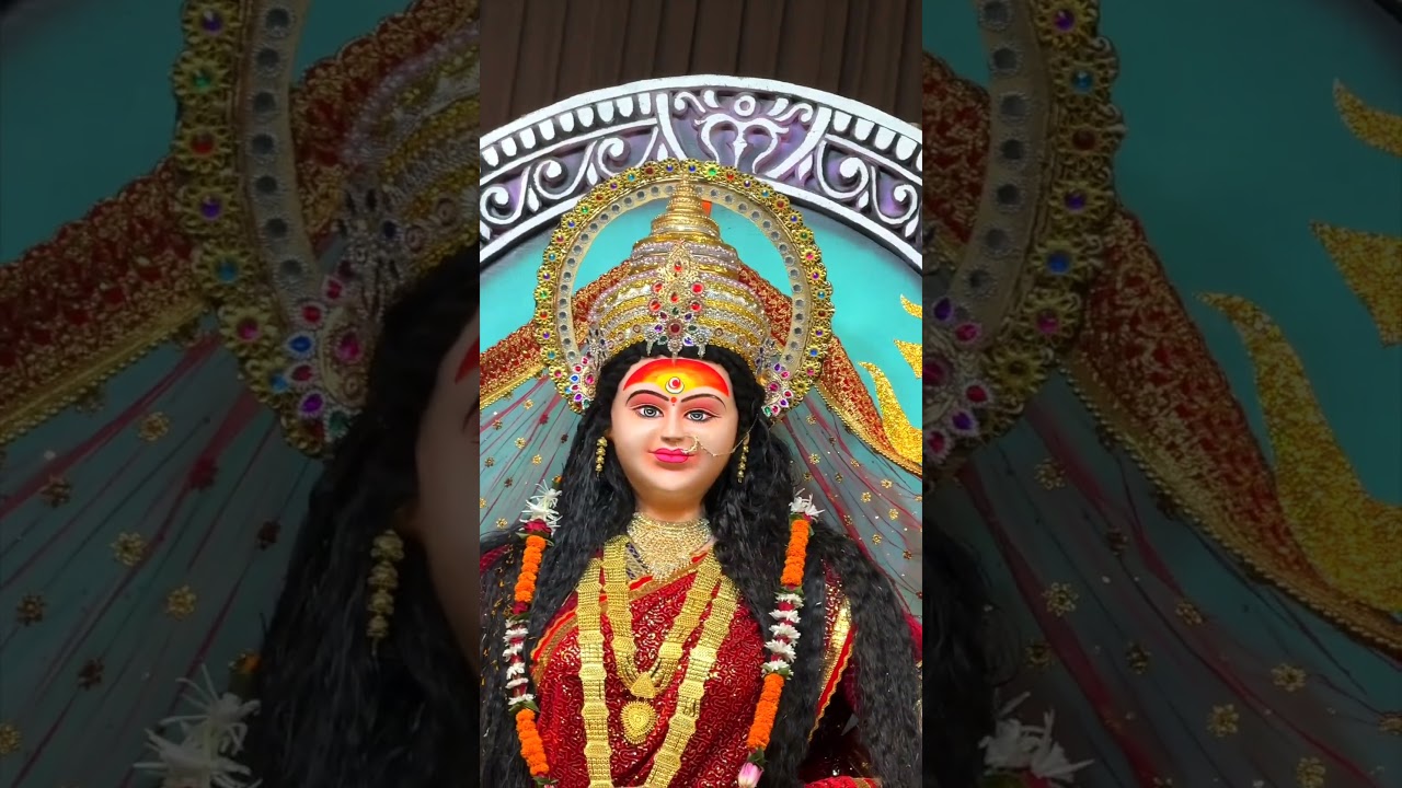 Raipur’s Most Beautiful Durga Puja You’ve Never ...Part 2  