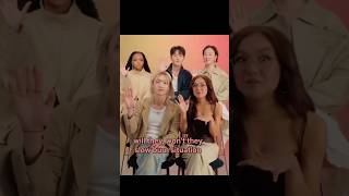 Highkey sweetheart❤️ #xokitty #AnnaCathcart #sangheonlee #xokitty3 #moooncovey kitty minho season 3