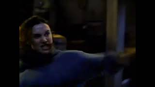 Freddys Dead The Final Nightmare 1991 Video Store Vhs Promotional Screening Cette Featurette