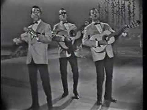 Hermanos Rigual – Cuando Calienta El Sol (1962, Vinyl) - Discogs