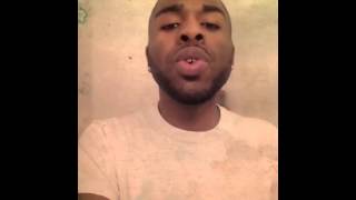 Famous Marcus Canty Wont make a fool out of you Profile