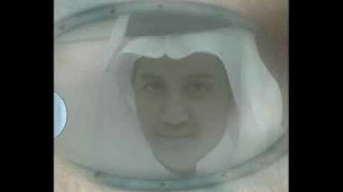 تلاوة خاشعة بصوت مجهول.. الوصف ⤵