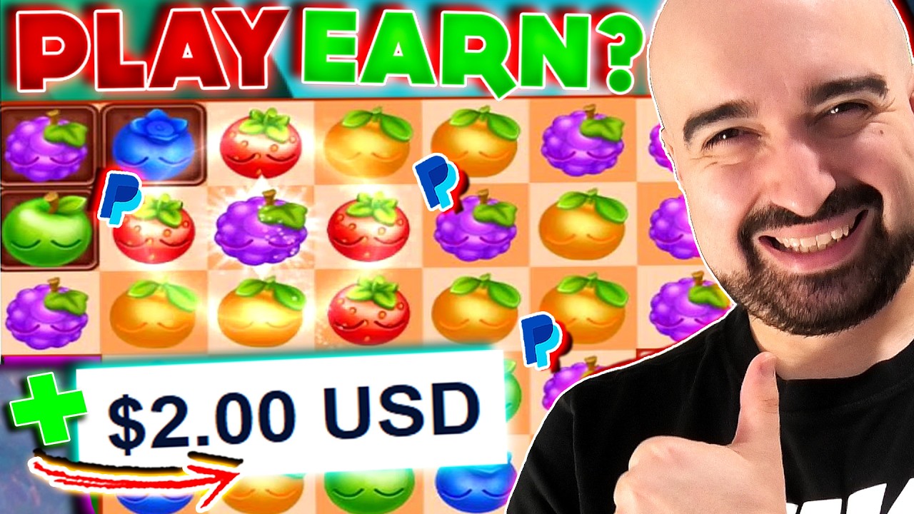 I Tried 7 Apps That Claim To Reward You In 2025! - True Experience & Review