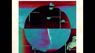 Julian Ganzer - Besides feat. Eric D. Clark