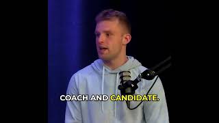Aspiring to Be a Division 3 Head Coach