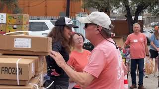 Serving East Austin Every Wednesday Morning | Austin Blessings Co‑op