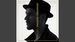 Ungeschminkt - Johannes Oerding