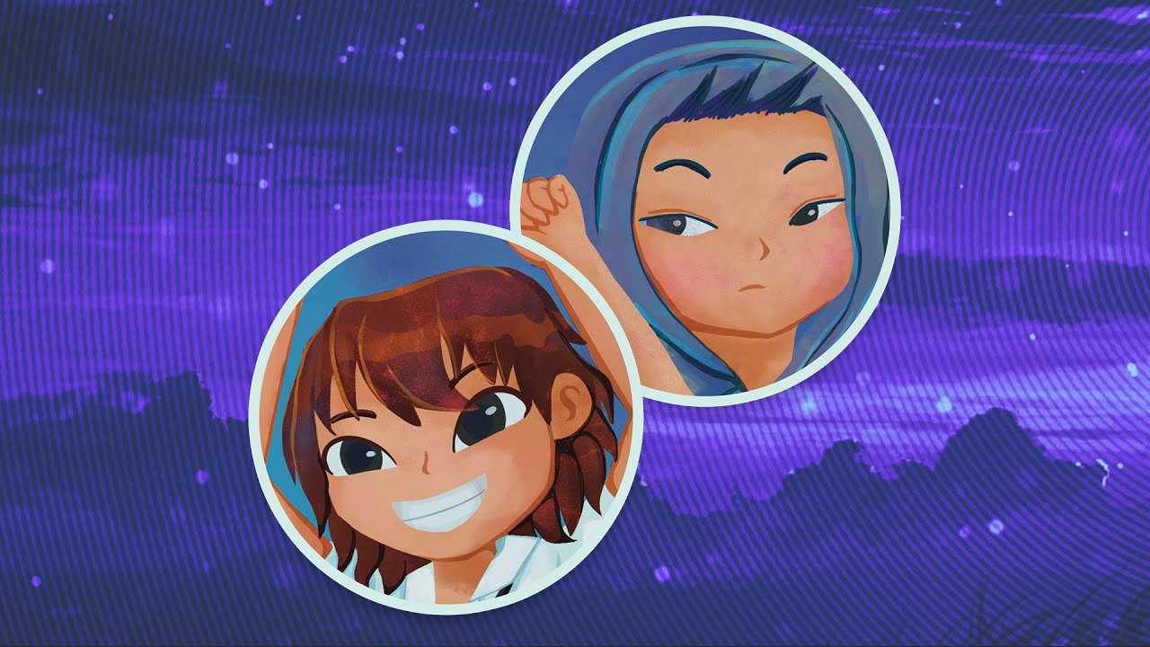 Hierxphant & xoboyxo - PMTMP (Visualizer)