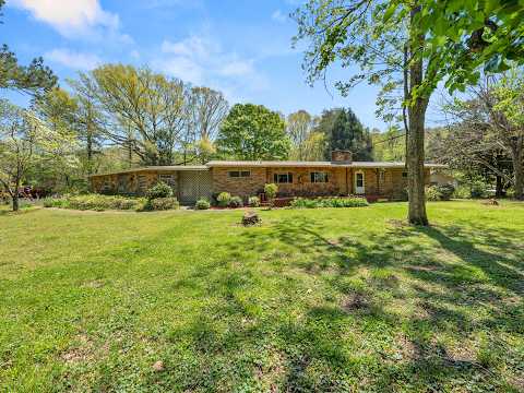 5411 Martin Ave NE, Fort Payne, AL home video tour