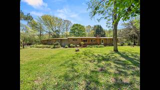 5411 Martin Ave NE video tour