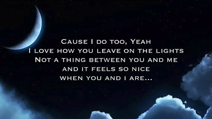 Jon Pardi - Night Shift lyrics - (Full Lyric Video!)