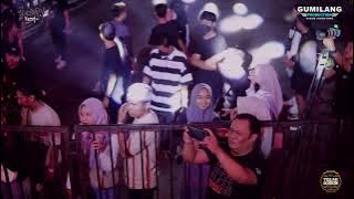 STEL KENDO SALMA NOVITA - NEW GAPERO - SENOPARTY FEST PATI 2024 - STADIUN JOYOKUSUMO PATI