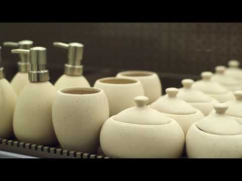 ბრიკორამა - სანტექნიკა და სააბაზანოს აქსესუარები