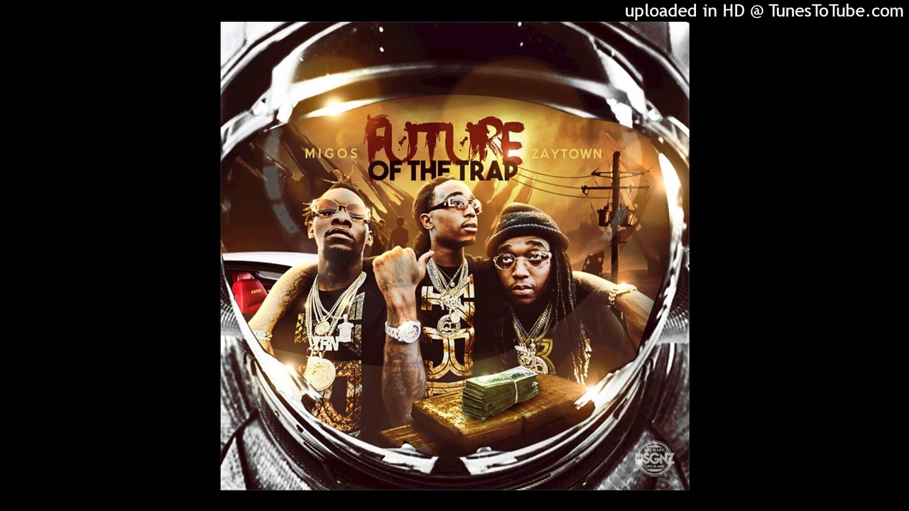 migos + gucci mane + zaytoven type beat - 