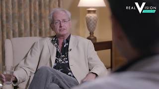 Biotech Industry Winning The Anti-Aging War (w/ Patrick Cox) | Interview | Real Vision™