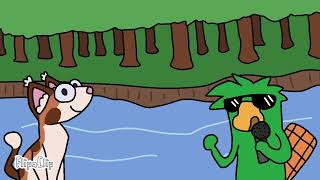 Cave-In Beach Finkit And Fern Demo