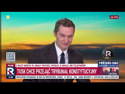 SCANDAL IN ŻUREK’S PROSECUTOR’S OFFICE! ARE THEY TURNING WAŁĘSA INTO AN "ILLITERATE" JUST TO WHIT...