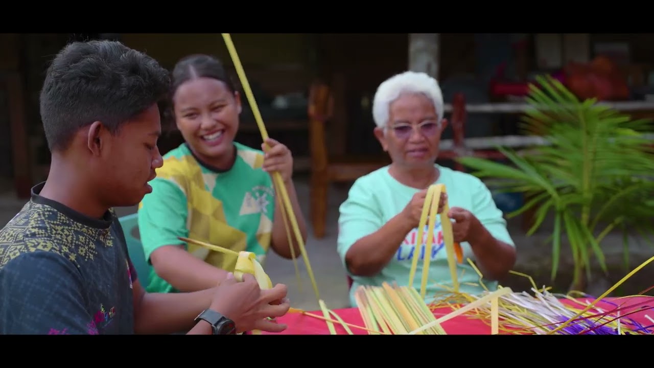 Video Kampung Sungai Judah 2024