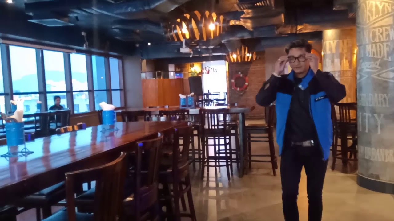 How to make Assam Signature cocktail drink" Unique cocktail of Assam÷(THE WHISKEY ROCK)