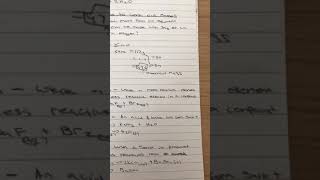 EDEXCEL ALEVEL CHEMISTRY TOPIC 5 FORMULA EQUATIONS AND MOLES REVISION/ NOTES