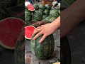 #watermelon #fruitcutting #fruit #food #streetfood #duet #petpad #mangofruit #pickle