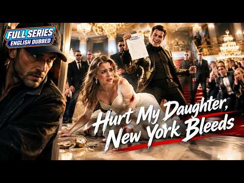 Video Hidden Mafia Don Watches Daughter Humiliated Then Launches Blood Revenge.