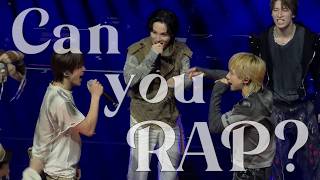 [4K]JO1 NORTH AMERICAN TOUR 'ANIMAL' in LA【MC・Can you rap?】20261011