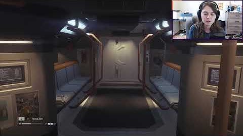 Alien: Isolation! How to get through Mission 8:Tips and Tricks