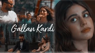 Gallan Kardi Jazz Tia