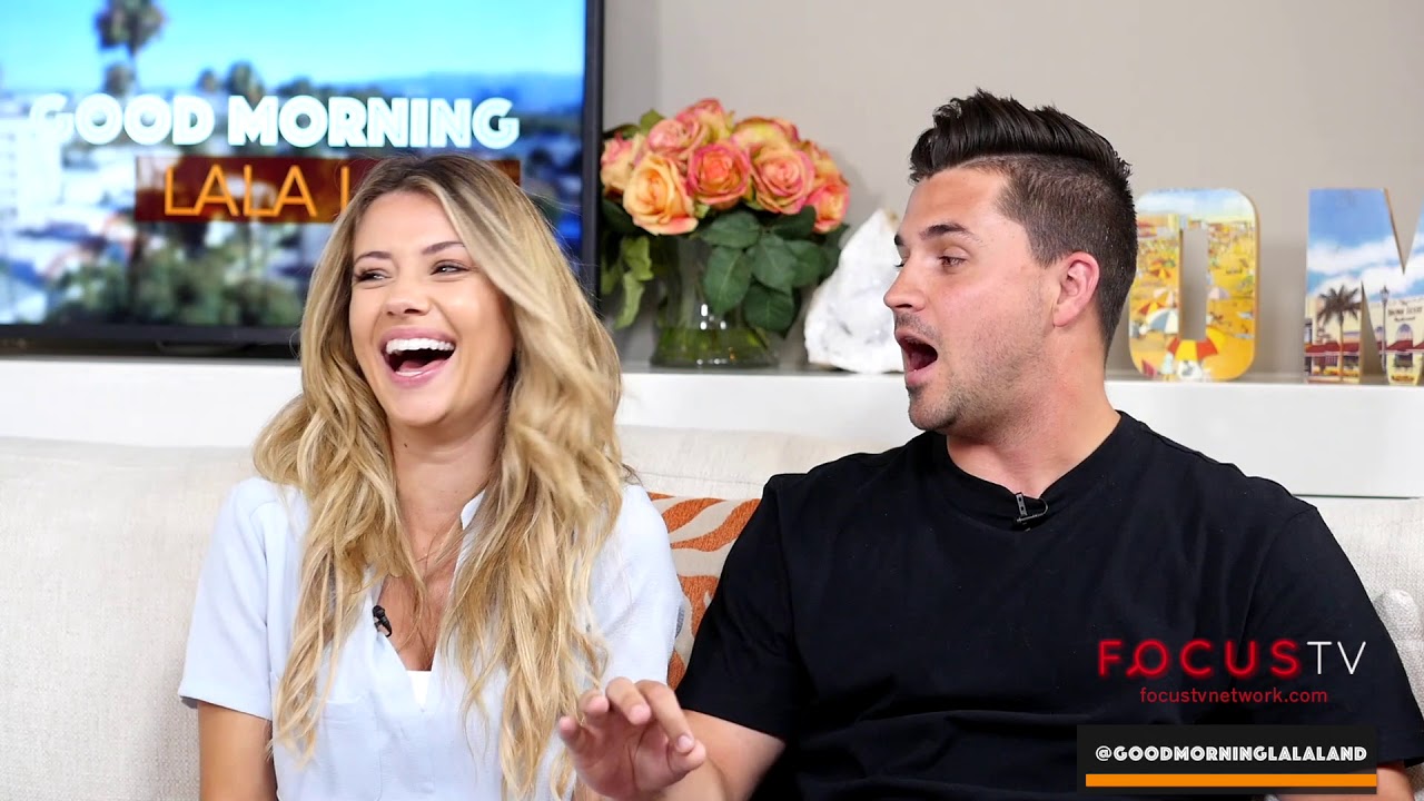 Madison and Kyler YouTube