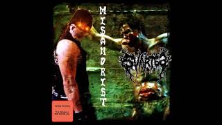 Svart666 - Disorder Butchery (Feat.  Bodyrott) Resimi