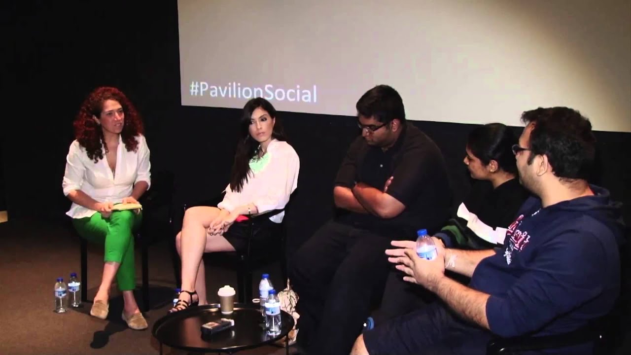 city guidelines The Social Web