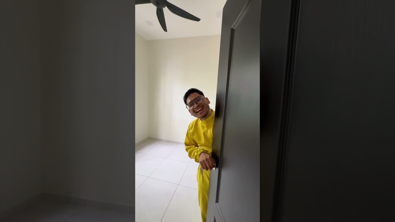 Siapa ada member macamni?